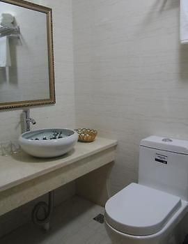 Hong Village Pine Crane Hall Inn Huang Shan Exterior foto